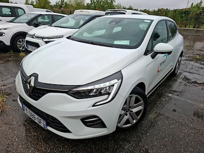 Renault CLIO Clio Reversible 1.0 TCe 90ch Business - 21