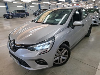 Renault CLIO Clio Reversible 1.0 TCe 90ch Business - 21