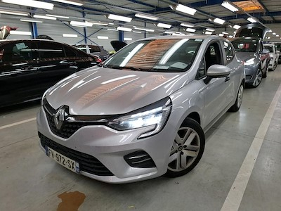Renault CLIO Clio Reversible 1.0 TCe 90ch Business - 21