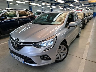 Renault CLIO Clio Reversible 1.0 TCe 90ch Business // 2 PLACES - VASP