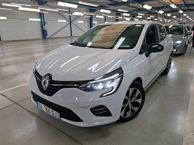 Renault CLIO Clio Reversible 1.0 TCe 90ch Evolution