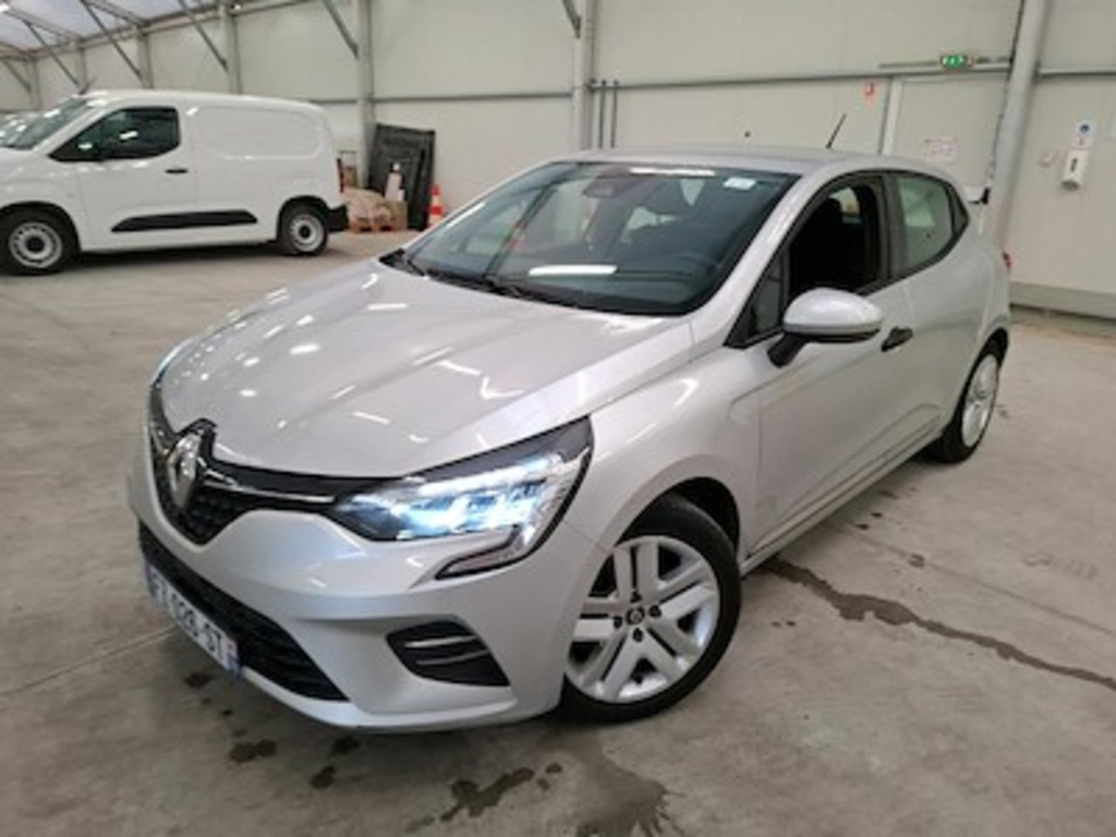 Renault CLIO Clio Reversible 1.6 E-Tech 140ch Business
