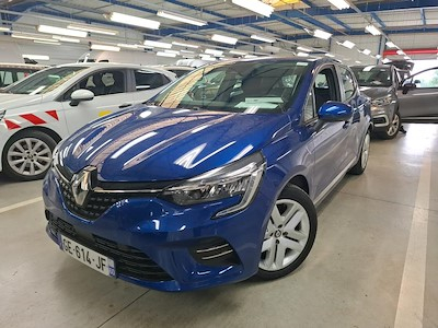 Renault CLIO Clio Reversible 1.6 E-Tech 140ch Business - VASP