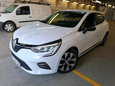 Renault CLIO Clio Reversible 1.6 E-Tech 145ch full hybrid Evolution