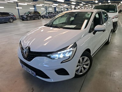 Renault CLIO Clio Ste 1.0 TCe 90ch Air Nav - 21