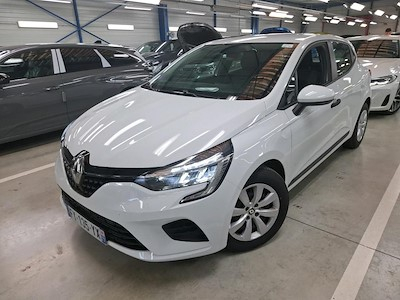 Renault CLIO Clio Ste 1.0 TCe 90ch Air Nav - 21