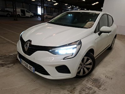Renault CLIO Clio Ste 1.5 Blue dCi 85ch Air Nav