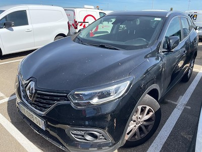 Renault KADJAR Kadjar 1.3 TCe 140ch FAP Business 130g