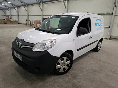 Renault Kangoo express Kangoo Express 1.2 TCe 115ch Extra R-Link