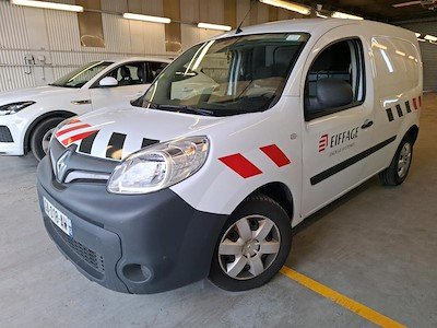 Renault Kangoo express Kangoo Express 1.5 Blue dCi 80ch Grand Confort 5cv