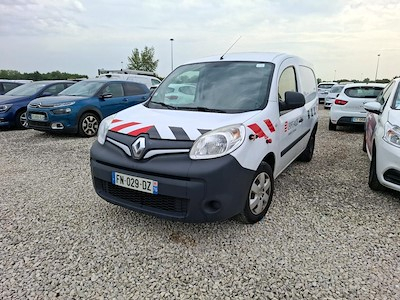 Renault Kangoo express Kangoo Express 1.5 Blue dCi 95ch Grand Confort