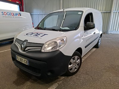 Renault Kangoo express Kangoo Express 1.5 dCi 90ch Extra R-Link
