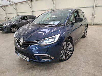 Renault SCENIC Scenic 1.3 TCe 140ch Business EDC - 21