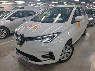 Renault ZOE Zoe Business charge normale R110 Achat Integral - 20 // 2 PLACES - VASP