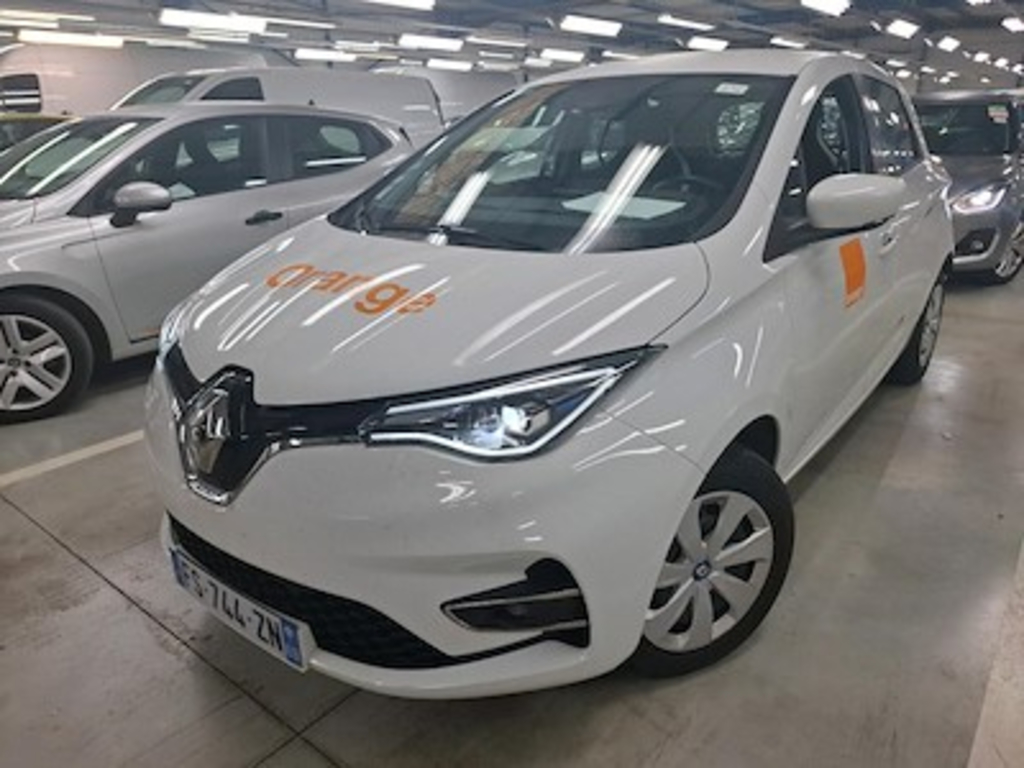 Renault ZOE Zoe Business charge normale R110 Achat Integral - 20 // 2 PLACES - VASP
