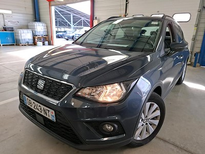 Seat ARONA Arona 1.0 TSI 110ch Style Business