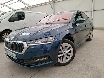 Skoda OCTAVIA Octavia 1.5 TSI ACT MHEV e-TEC 150ch Business DSG7 Euro6d-AP