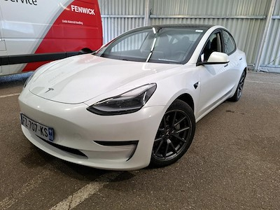 Tesla Model 3 Model 3 Long-Range Dual Motor AWD