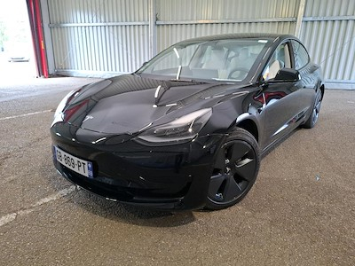 Tesla Model 3 Model 3 Standard RWD Plus