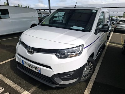 Toyota Proace city PROACE CITY Medium 100 D-4D Dynamic