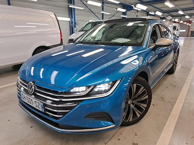 Volkswagen ARTEON Arteon 2.0 TDI EVO 150ch Elegance DSG7