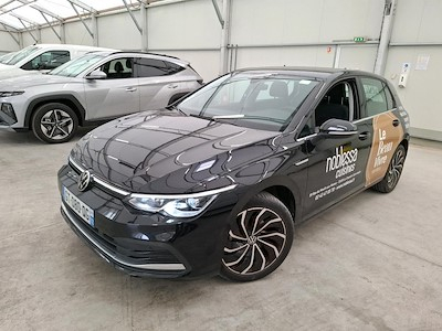 Volkswagen GOLF Golf 1.5 eTSI OPF 130ch Style DSG7