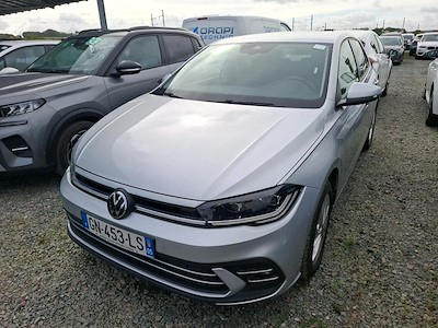 Volkswagen POLO Polo 1.0 TSI 95ch Style