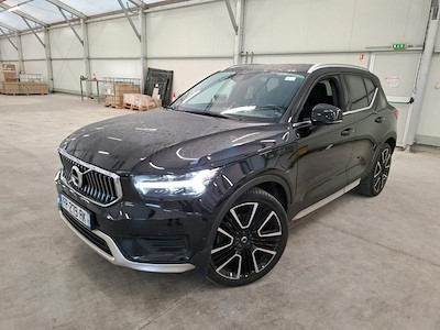 Volvo XC40 XC40 T5 Recharge 180 + 82ch Inscription Luxe DCT 7