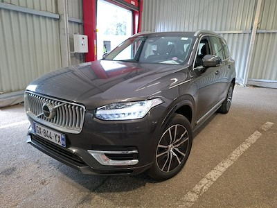 Volvo XC90 XC90 T8 AWD 310 + 145ch Start Geartronic