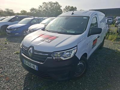 Renault EXPRESS Confort - Blue dCi 75 VU [4P] bvm 6-75CH-5cv, 2021
