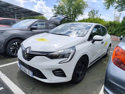 Renault Clio BRIDAGE 130 KM/H - Business TCe 90 (TRANSFO vendue en 2 places) VF [5P] 6-90CH-5cv, 2021
