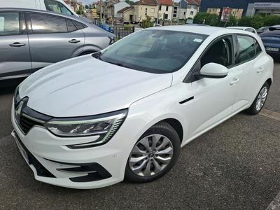 Renault MEGANE SOCIETE Air Nav 2P Blue dCi 95 VF [5P] 6-95CH-5cv, 2020