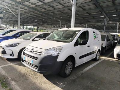 Citroen Berlingo BlueHDi 75 BVM Business M VU [3P] bvm 5-75CH-5cv, 2019