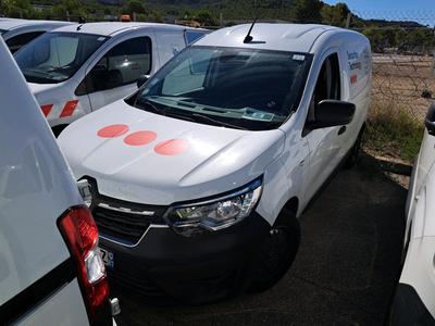 Renault EXPRESS Confort - Blue dCi 95 VU [4P] bvm 6-95CH-5cv, 2021