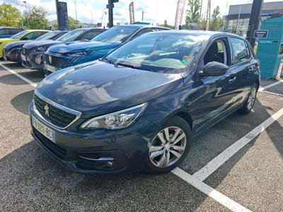 Peugeot 308 BlueHDi 100 S&amp;S ACTIVE BUSINESS VP [5P] bvm 6-100CH-5cv, 2020