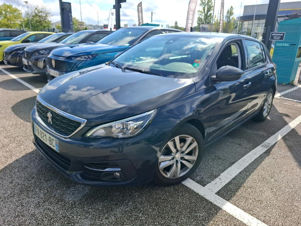 Peugeot 308 BlueHDi 100 S&amp;S ACTIVE BUSINESS VP [5P] bvm 6-100CH-5cv, 2020