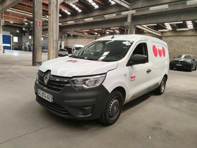 Renault EXPRESS Confort - Blue dCi 75 VU [4P] bvm 6-75CH-5cv, 2021