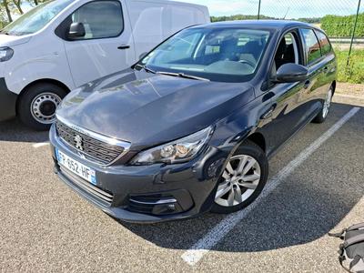 Peugeot 308 SW BlueHDi 130 S&amp;S ACTIVE BUSINESS VP [5P] bvm 6-130CH-6cv, 2020