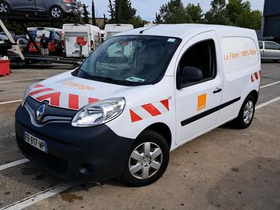 Renault Kangoo Express Extra R-Link dCi 90 VU [4P] bvm 5-90CH-5cv, 2018