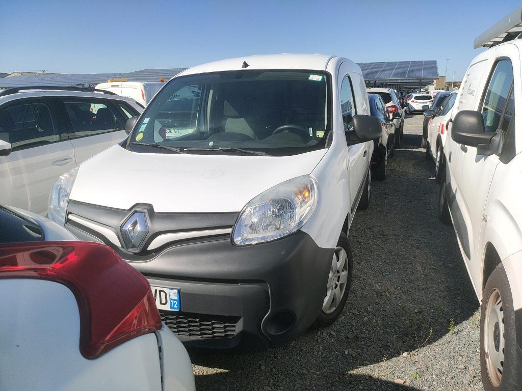 Renault Kangoo Express Extra R-Link - Blue dCi 95 VU [4P] bvm 6-95CH-5cv, 2020