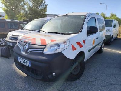 Renault Kangoo Express Extra R-Link dCi 90 VU [4P] bvm 5-90CH-5cv, 2019