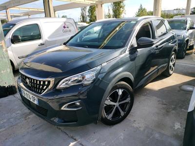 Peugeot 3008 BlueHDi 130 S&amp;S ACTIVE BUSINESS VP [5P] bvm 6-130CH-6cv, 2018