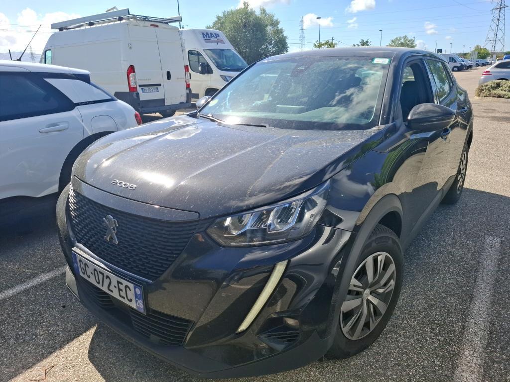 Peugeot 2008 BLUEHDI 110 S&amp;S ACTIVE BUSINESS VP [5P] bvm 6-110CH-5cv, 2021