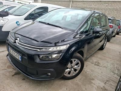 Citroen GRAND C4 SPACET BlueHDi 130 S&amp;S EAT8 Business VP [5P] bva 8-131CH-7cv, 2021