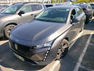 Peugeot 308 SW PureTech 130 S&amp;S EAT8 Active Pack VP [5P] bva 8-130CH-7cv, 2022