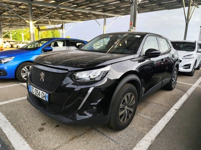 Peugeot 2008 BLUEHDI 110 S&amp;S ACTIVE BUSINESS VP [5P] bvm 6-110CH-6cv, 2021