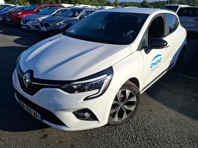 Renault Clio Evolution reversible TCe 90 VF [5P] 0-90CH-5cv, 2023