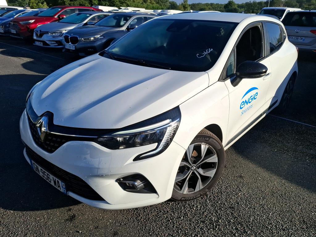 Renault Clio Evolution reversible TCe 90 VF [5P] 0-90CH-5cv, 2023