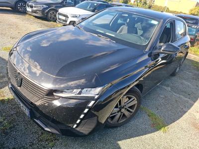 Peugeot 308 BlueHDI 130 ACTIVE PACK VP [5P] bvm 6-130CH-7cv, 2022