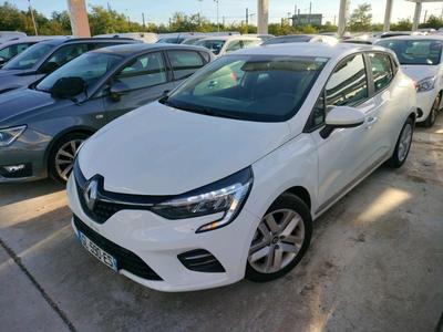 Renault Clio Business Reversible E-TECH 140 -21 VF [5P] 6-140CH-5cv, 2022